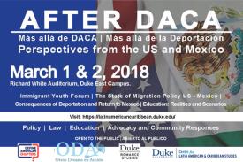DACA event - losing protection image